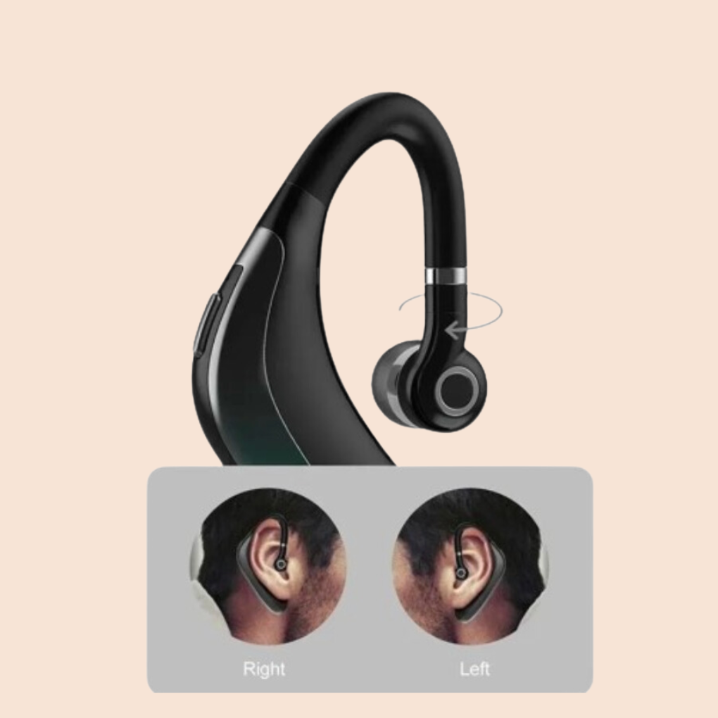 AUDIFONO INALAMBRICO MANOS LIBRES BT-29