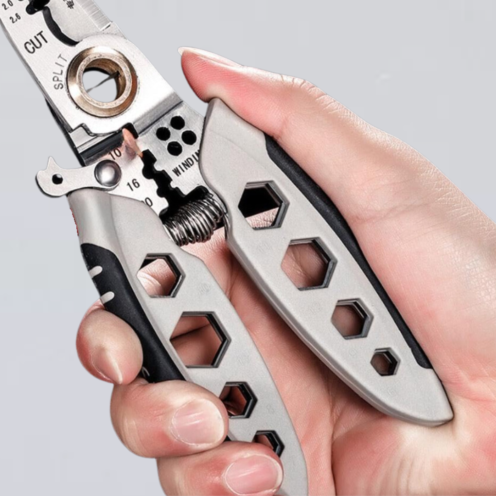 ALICATE MULTIFUNCIONAL