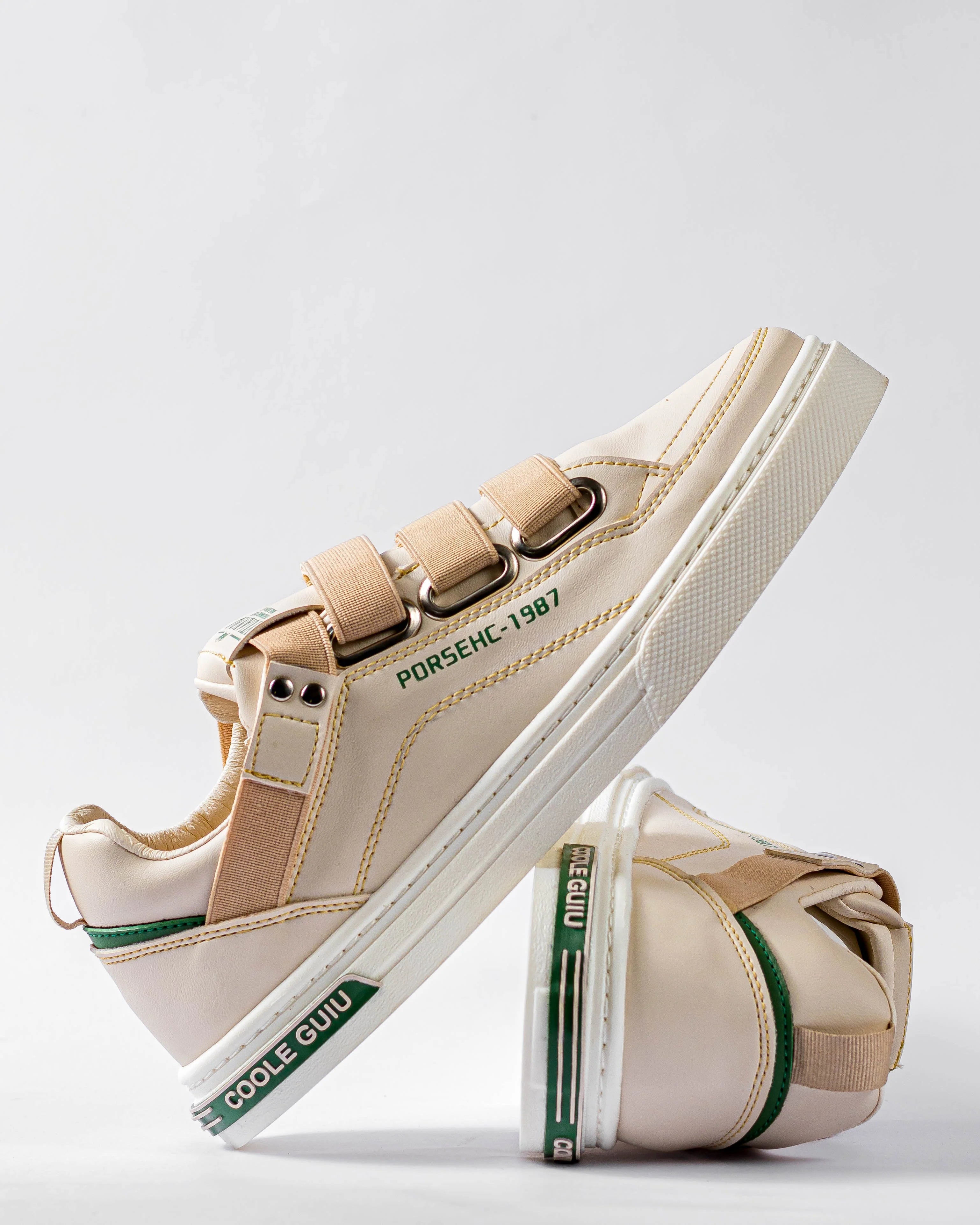 Tenis Alfa Caballero Modelo  Exclusivo