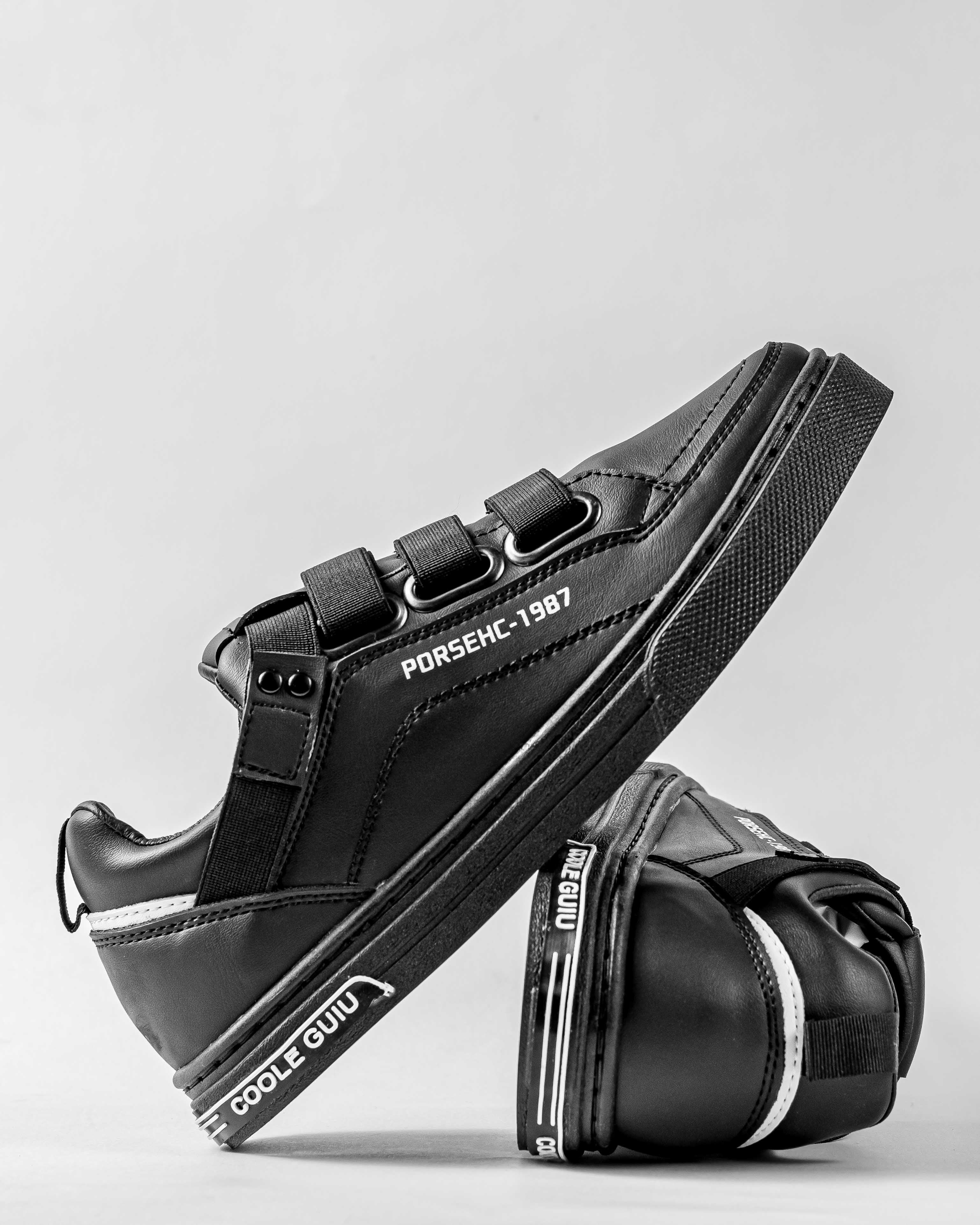 Tenis Alfa Caballero Modelo  Exclusivo